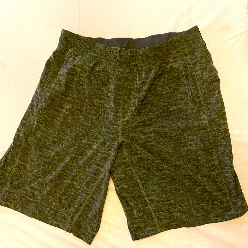 Lululemon Men’s Shorts